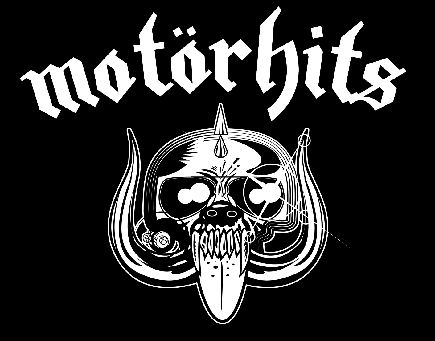 MOTÖRHITS - Tributo a Motörhead