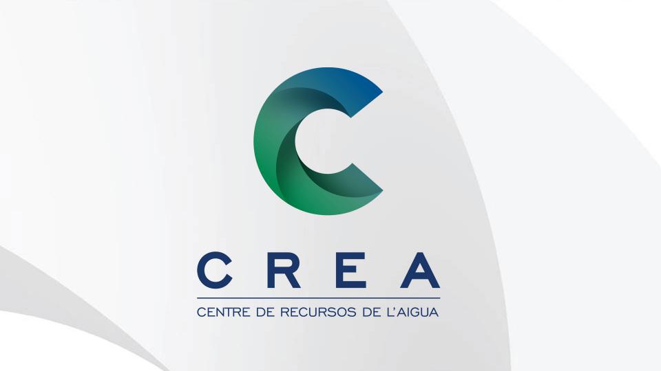 CREA, Centre de Recursos de l'Aigua