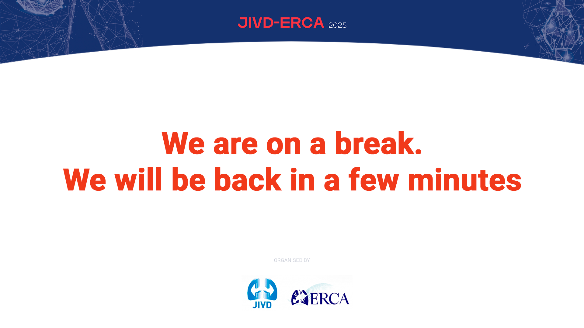 JIVD-ERCA 2025