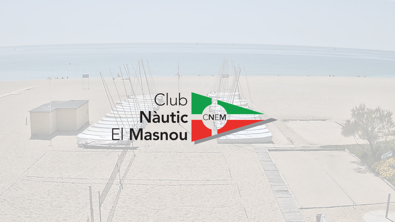 Club Nàutic Masnou