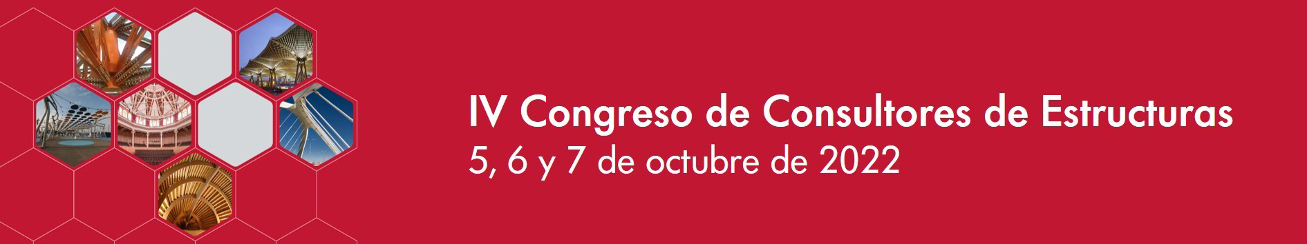 IV Congreso de la Asociación de Consultores de Estructuras