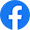 Icono Facebook en Social Media Icons
